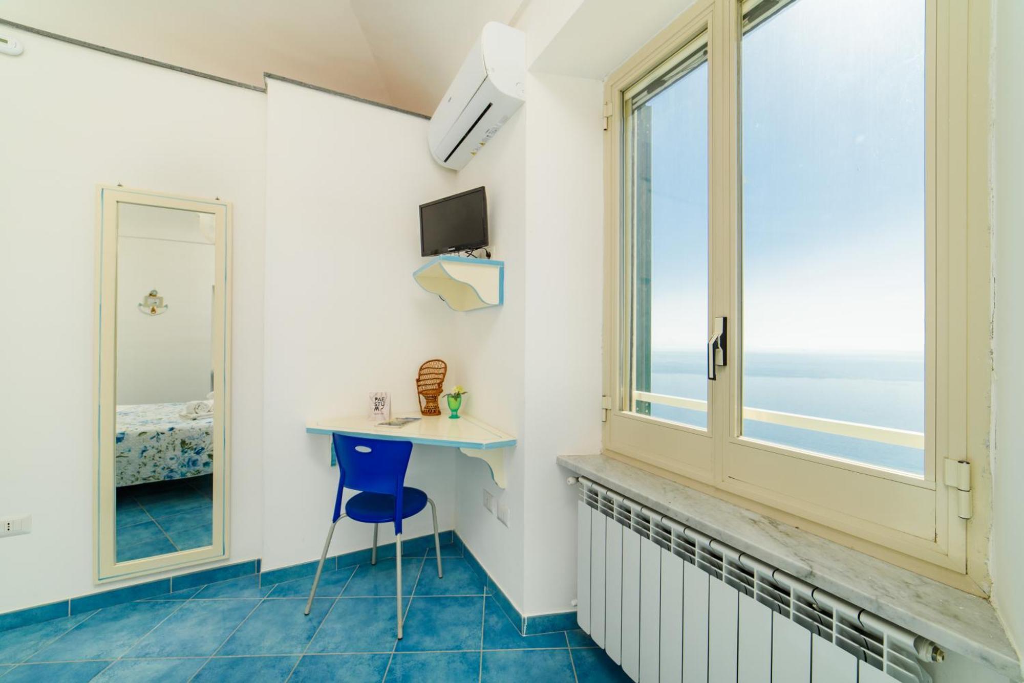 Casa Vacanze La Rosa Del Mare Amalfi Exterior photo